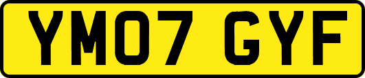 YM07GYF