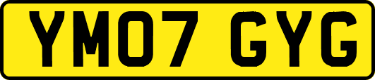 YM07GYG