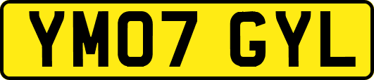 YM07GYL