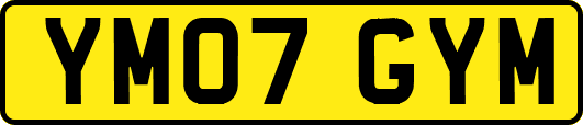 YM07GYM