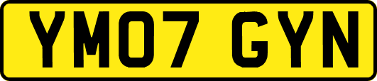 YM07GYN