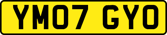 YM07GYO
