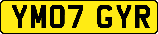 YM07GYR