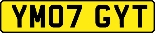 YM07GYT