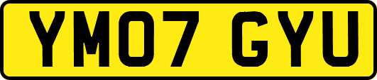 YM07GYU