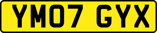 YM07GYX
