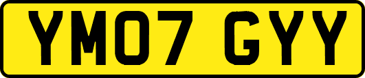 YM07GYY