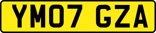 YM07GZA