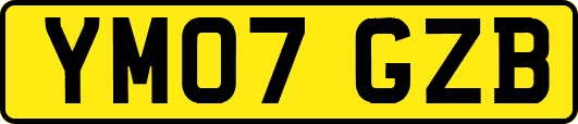 YM07GZB