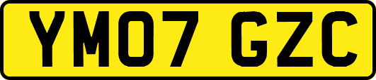 YM07GZC