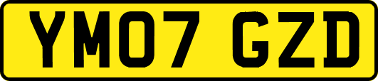 YM07GZD