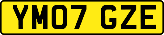 YM07GZE