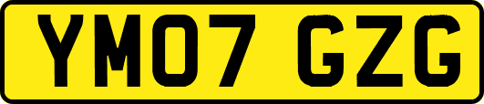 YM07GZG