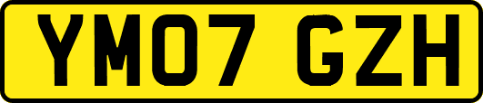 YM07GZH