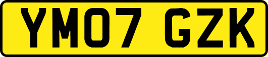YM07GZK