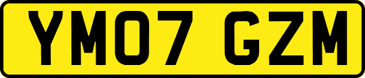 YM07GZM
