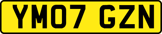 YM07GZN