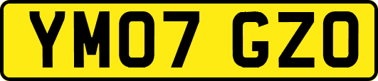YM07GZO