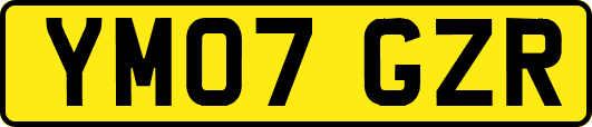 YM07GZR
