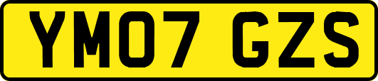 YM07GZS