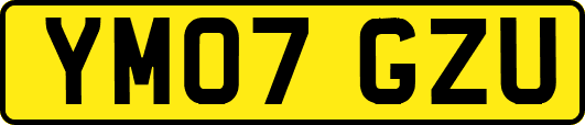 YM07GZU