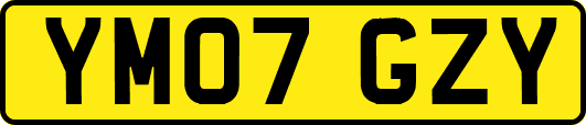 YM07GZY
