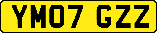 YM07GZZ