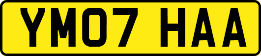 YM07HAA