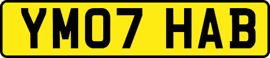 YM07HAB