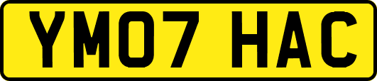 YM07HAC