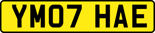 YM07HAE