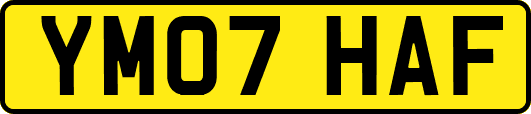 YM07HAF