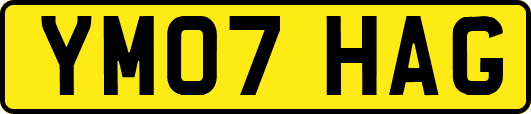 YM07HAG