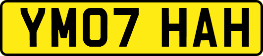 YM07HAH