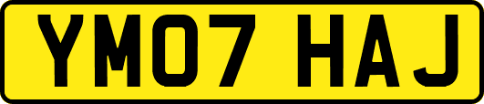 YM07HAJ