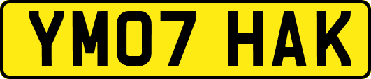 YM07HAK