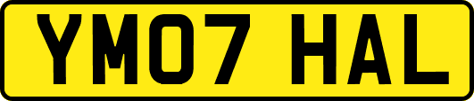 YM07HAL