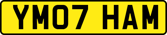 YM07HAM