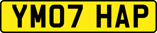 YM07HAP