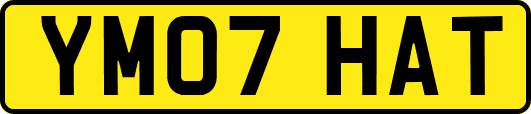 YM07HAT