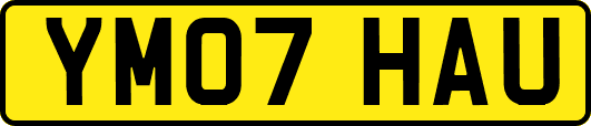 YM07HAU