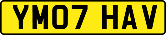 YM07HAV