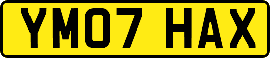 YM07HAX
