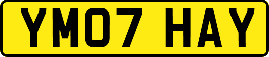 YM07HAY