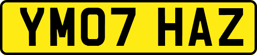 YM07HAZ