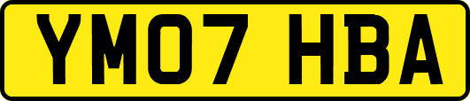 YM07HBA