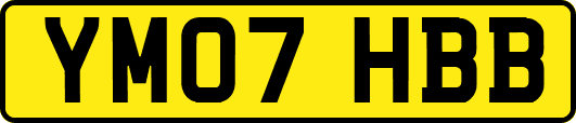 YM07HBB