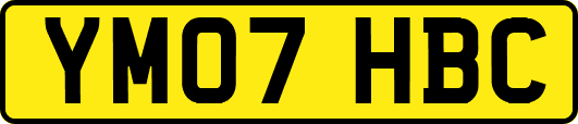 YM07HBC