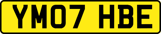 YM07HBE