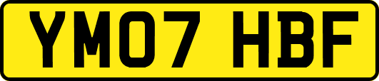 YM07HBF
